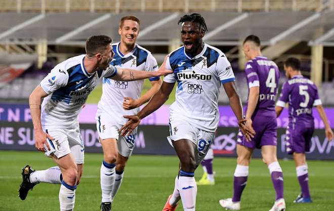 欧战比赛中 欧战比赛中