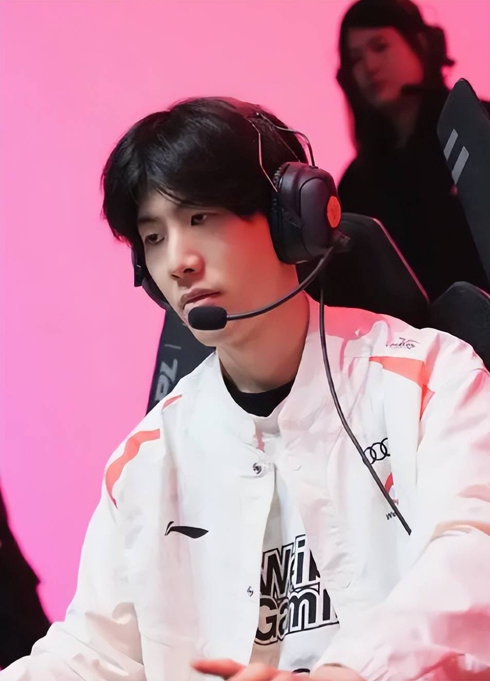 和培养可能 和培养可能