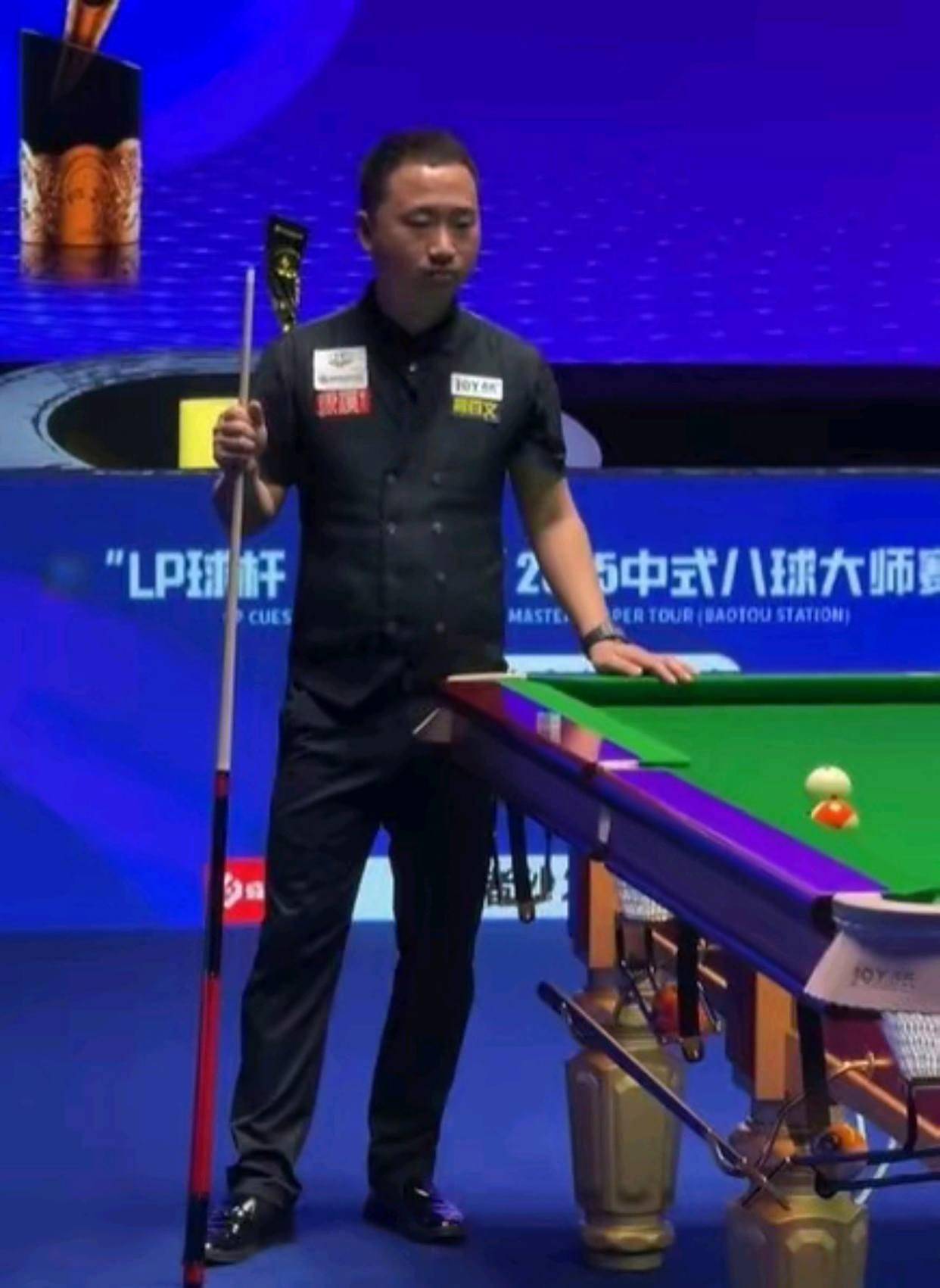 在国际舞台 在国际舞台