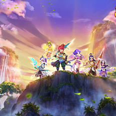 上演了一场 上演了一场