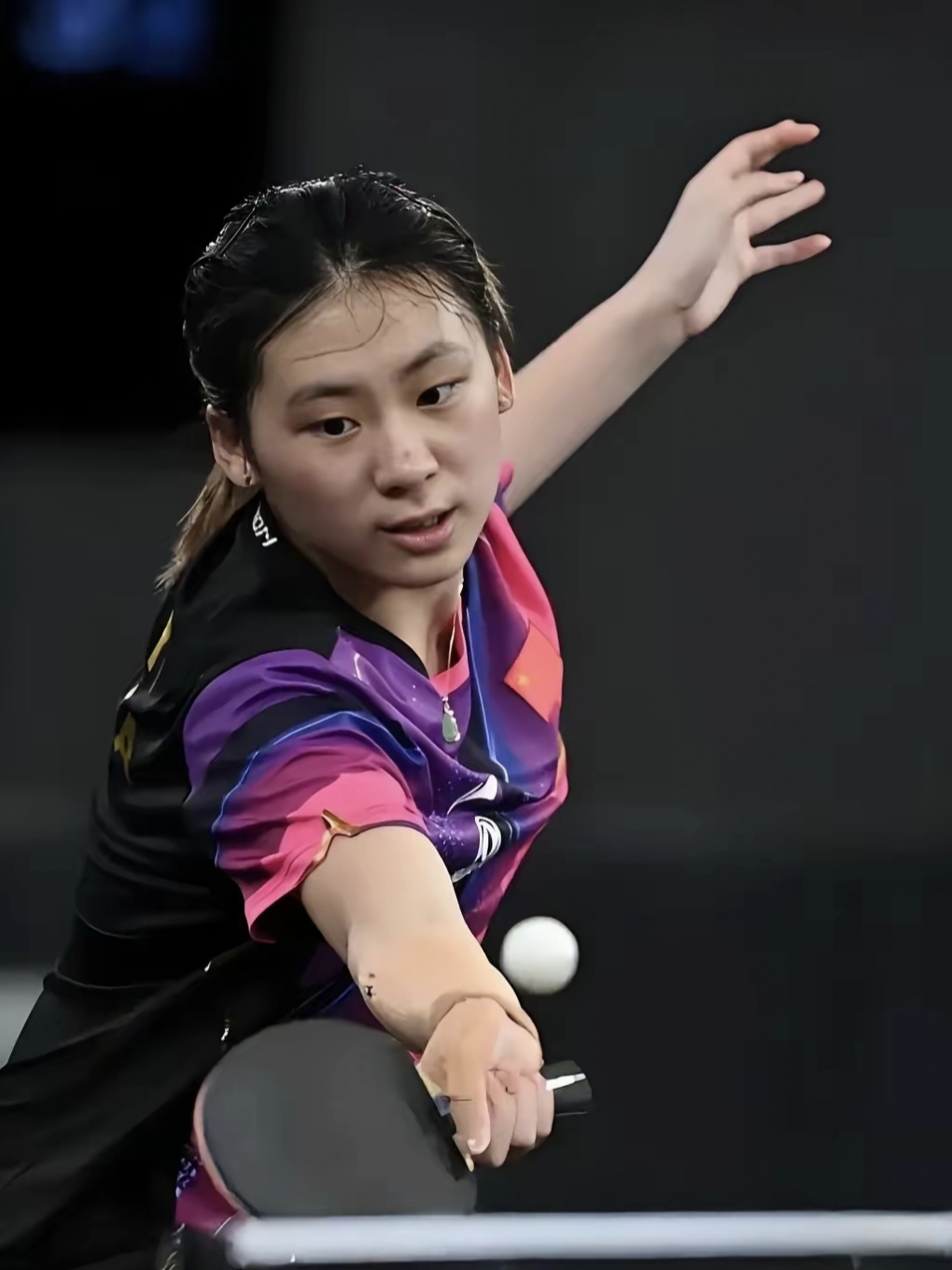 担冲击防线 担冲击防线