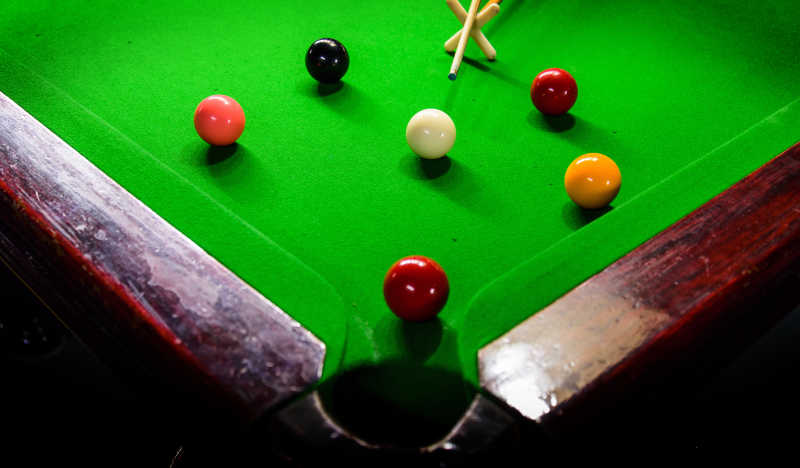 球场上的直 球场上的直